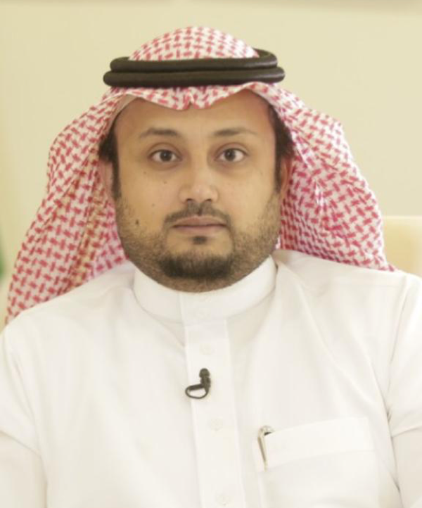 د. أحمد بن سهيل عجينه