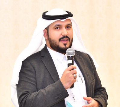 أ. حسن بن علي آل طراد