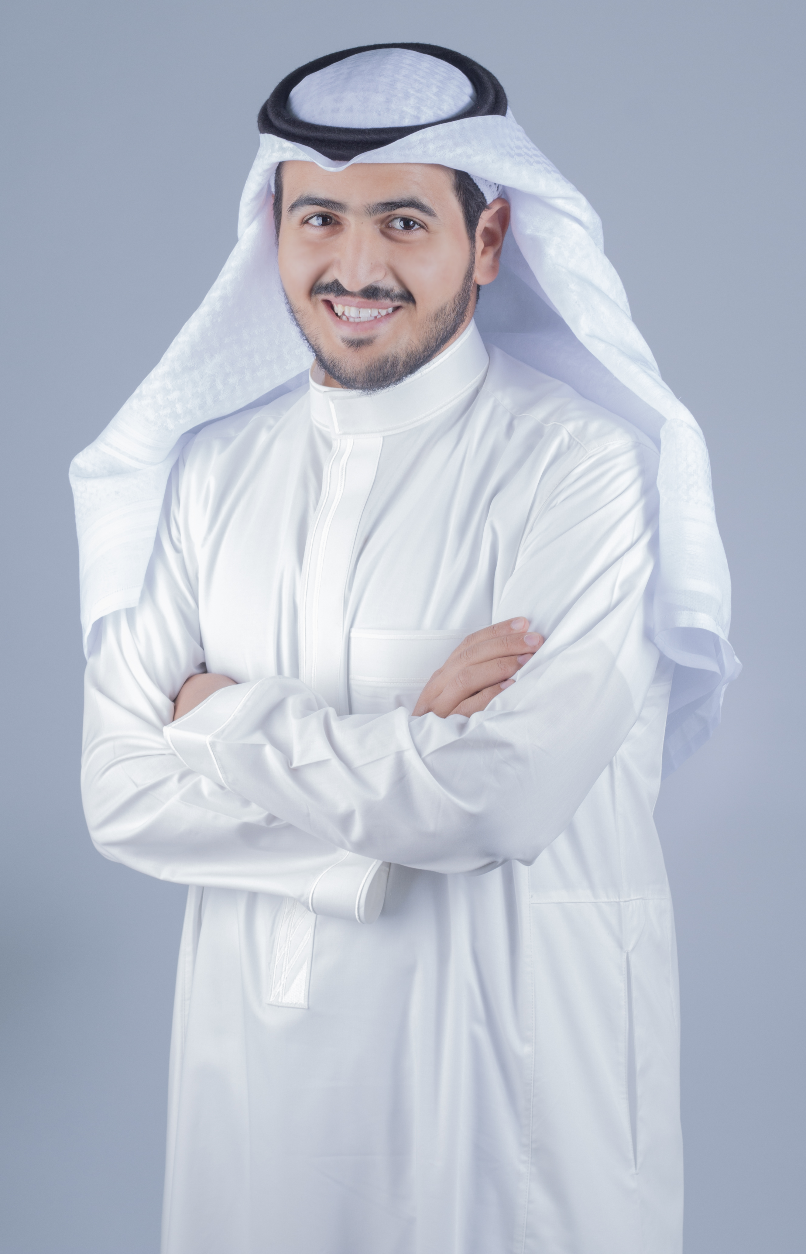أ. محمد رمضان الضبعان