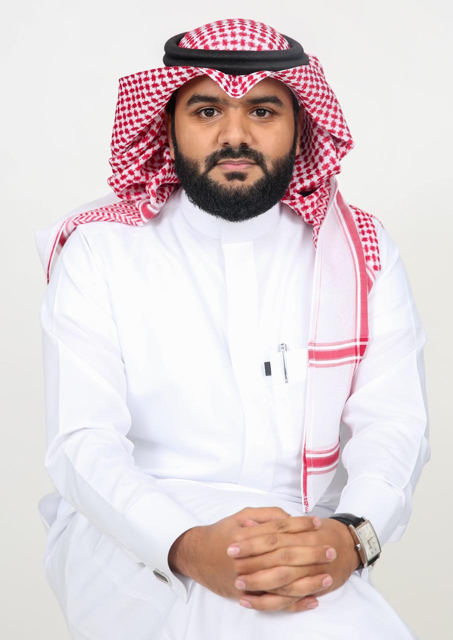 أ. وليد عودة الحربي