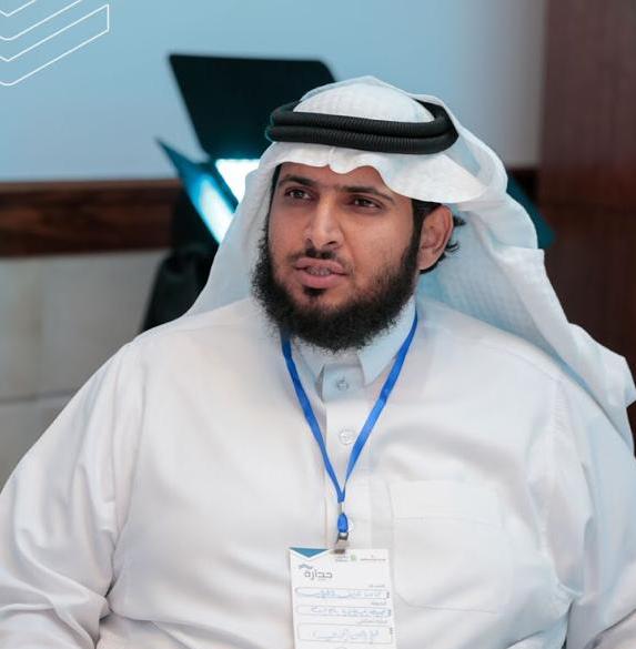 أ. حامد حنيف العتيبي