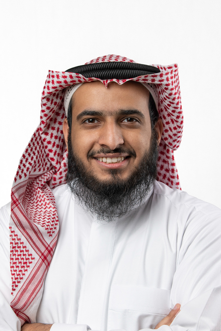 أ. يوسف جمال الهميلي